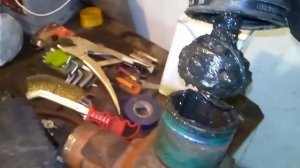 Как заменить ШРУС СФ МОТО 500.