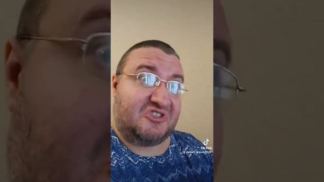 Интересная фамилия