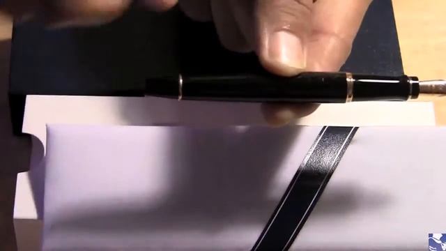Ручки Waterman, Франция смотреть онлайн