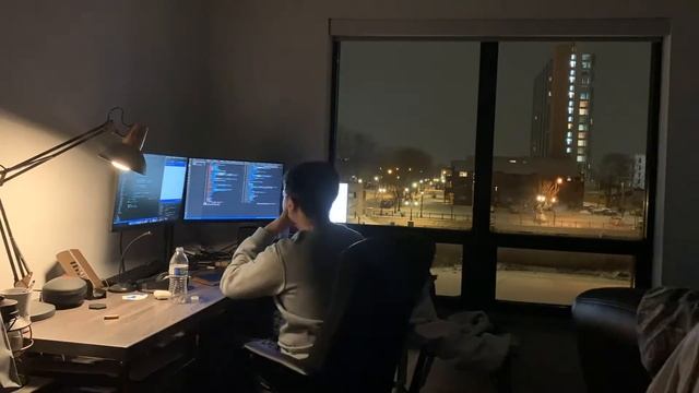(Stack: 2hrs) Blog web app using Vue, Firebase смотреть онлайн