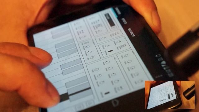 Обзор на бюджетный синтезатор смотреть онлайн