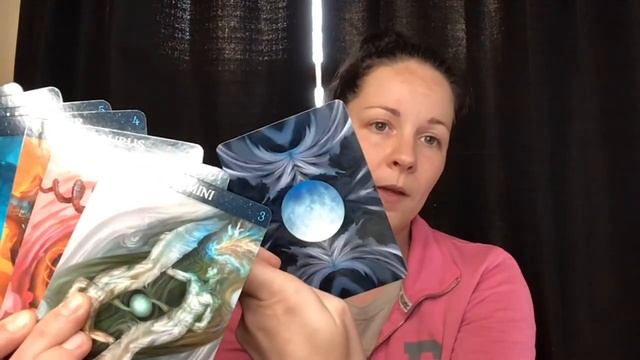Oracle Decks I Use смотреть онлайн