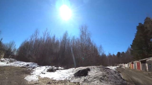 ГСК Дальний в г Иваново, обзор смотреть онлайн