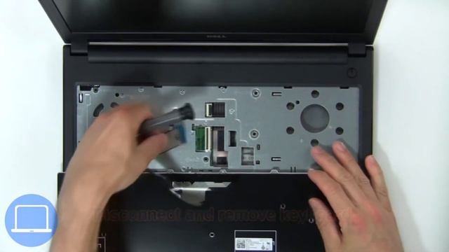 Dell Inspiron 15-3565 (P63F003) Memory How-To Video Tutorial смотреть онлайн