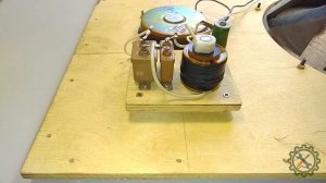 Самодельный качественный ФИЛЬТР ДЛЯ ВЫСОКОЧАСТОТНОГО ДИНАМИКА