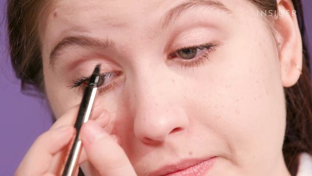 Eyebrow Marker Claims To Give Brows A Microbladed Look