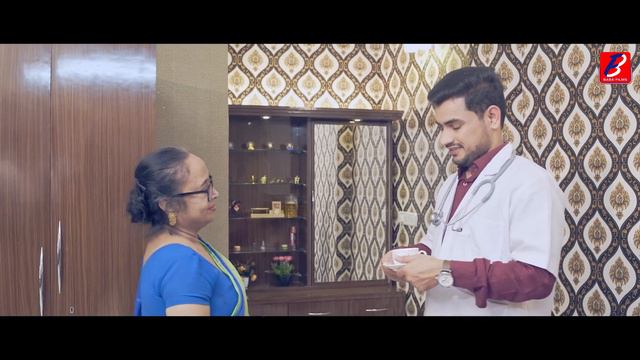 Pagal Ladki Ke Sath Doctor Ne Kiya Shaadi | By Kalim Khan смотреть онлайн
