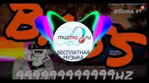 Дрифт фон я хасаню - полный трек + басс для колонки (Soska 69)