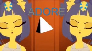 Египетская кошка прочитайте описание!