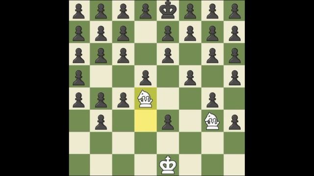 3 Amazons vs 41 Pawns || Fairy Chess Piece || Chess Engine Battle смотреть онлайн