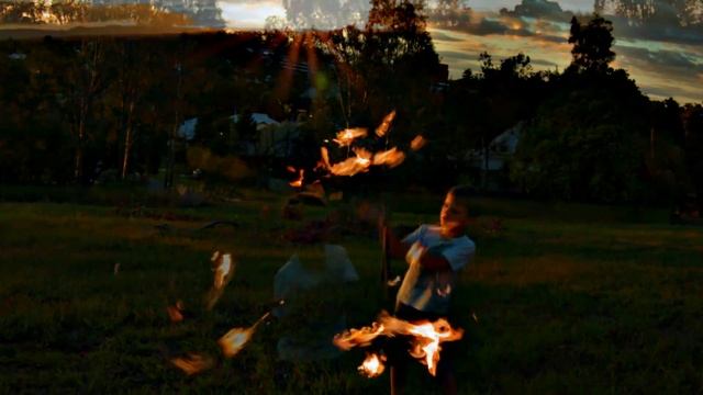 [Inretrospect Music, Dance & Theatre] Poised on Fire & Bats смотреть онлайн