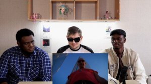 Иностранцы слушают:  ИЦЫК ЦЫПЕР И ИГОРЬ ЦЫБА - ДЫМОК