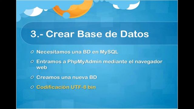 Como instalar Wordpress 3.3.1 - Paso a paso - Mac y Windows смотреть онлайн