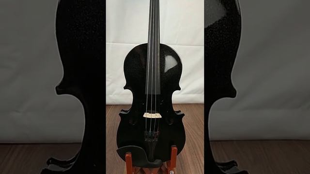 Скрипка 1/2 Fabio SF3400 BK (комплект) смотреть онлайн