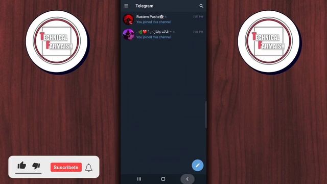How to increase telegram channel subscribers | Telegram subscribers free | Subscriber kaise badhaye смотреть онлайн