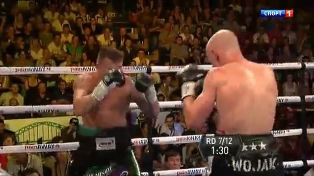 Бой№49 Кшиштоф Влодарчик vs Денни Грин смотреть онлайн