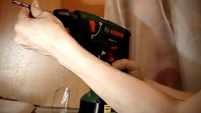 BOSCH DIY: UNEO Maxx 18 LI - 068294344N смотреть онлайн