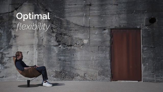 The Lobster Chair optimal flexibility 1080p смотреть онлайн