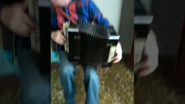 А ложки не мытые, тарелки побитые Песня на гармошке минус смотреть онлайн