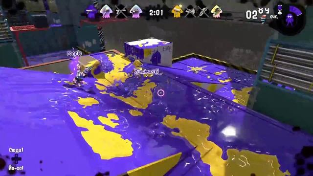 СВЕТЯЩАЯСЯ КНОПКА HOME? Подключаем Switch Pro Controller к ПК. смотреть онлайн