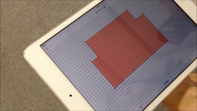 アプリ DISTO sketch 上で、手描き図の測定メモ / レーザー距離計 DISTO D110 смотреть онлайн