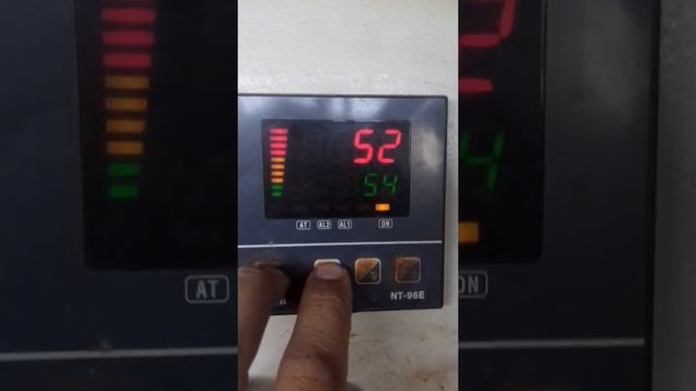 how to set program fotek tempreture controller смотреть онлайн