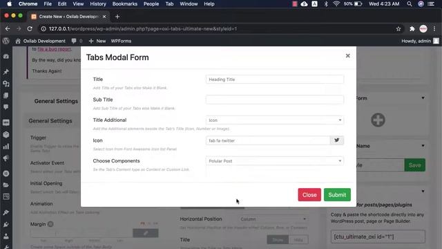 Responsive Tabs with WooCommerce Product Tabs Extension Tutorials смотреть онлайн