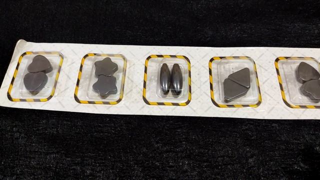 Pack of six (6) magnet Pairs || Apna Store смотреть онлайн