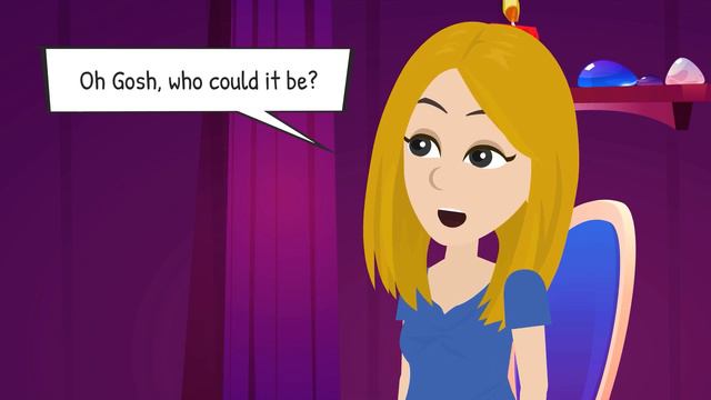 SIMPLE FUTURE TENSE - English Conversation Practice смотреть онлайн