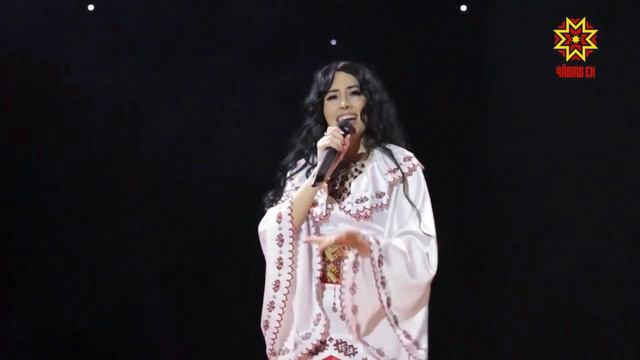 Вероника Пинеслу - Пулам-и санăн çăлтăру?