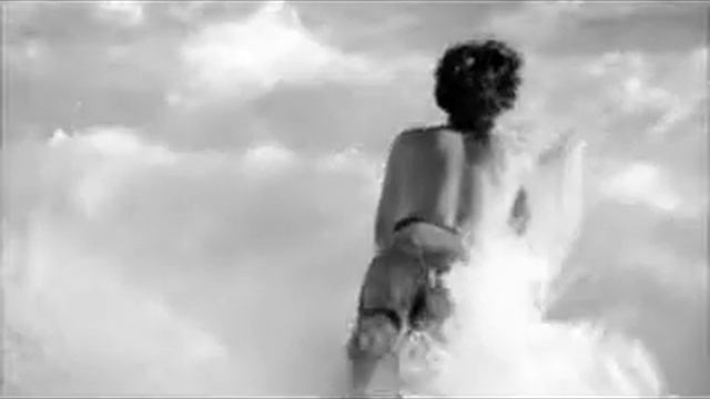Chanel Allure Homme Sport Eau Extreme Advert With Danny Fuller