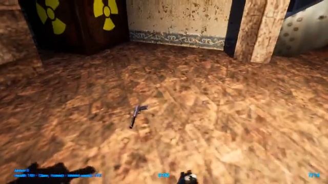 ЭТО КС 1.6 НА НОВОМ ДВИЖКЕ | Counter-Strike Unreal Engine 5 смотреть онлайн