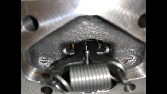 A4VG HD Control Device