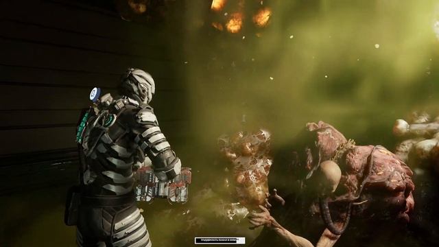 DEAD SPACE REMAKE Прохождение 3 ᐅ Новая игра + / Максимальная сложность. смотреть онлайн