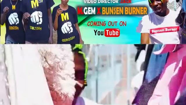 Fika bei m geng ft Bunsen burner( COMMING SOON) смотреть онлайн