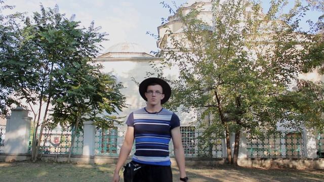 ТОП 5 МЕСТ ДЛЯ ПОСЕЩЕНИЯ В ЕВПАТОРИИ смотреть онлайн