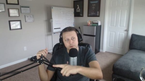 Top Skill to Avoid Death Marches & Make the Real Money with TDD Advocate Dylan Israel