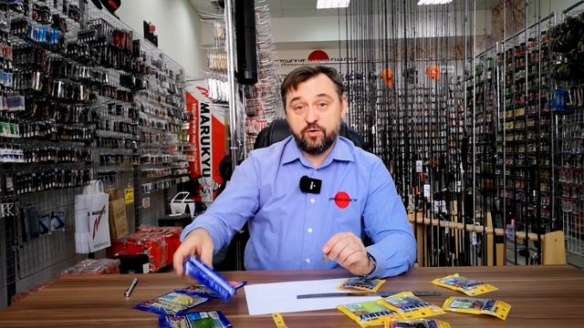 Легендарный твистер для ловли хищника - Ecogear Paramax. Обзор силиконовых приманок. смотреть онлайн