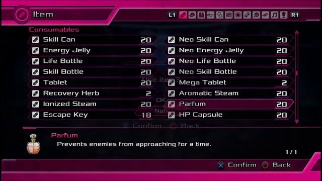AKIBA'S BEAT: Chapter 2 Mystery Girl's True Nature (Acquire-chan's Sub-Event) (New game+) смотреть онлайн
