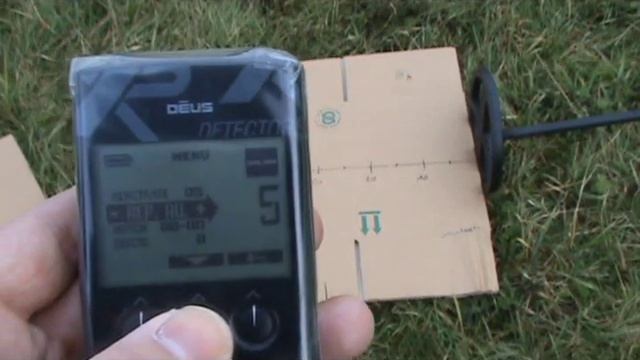 "LA GROSSE VIDEO DU DEUS" :tests Xp Deus vs goldmaxx vs Gmaxx смотреть онлайн