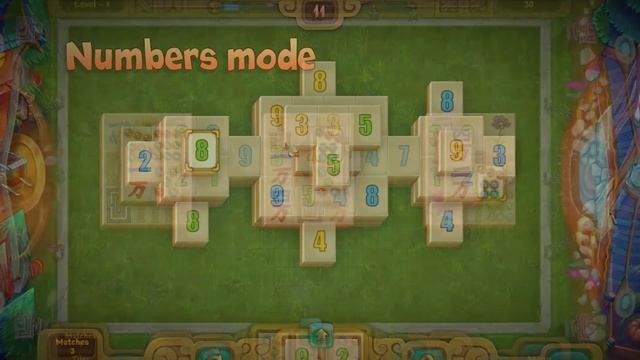 Legendary Mahjong 2 - Board Games - iWin смотреть онлайн