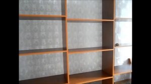 Шкаф-купе своими руками.