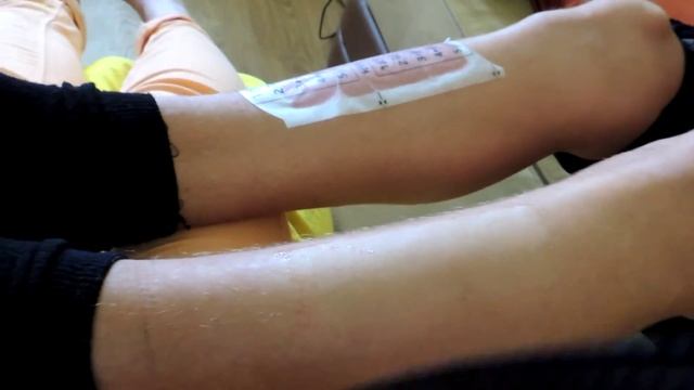Сергей и восковые полоски смотреть онлайн