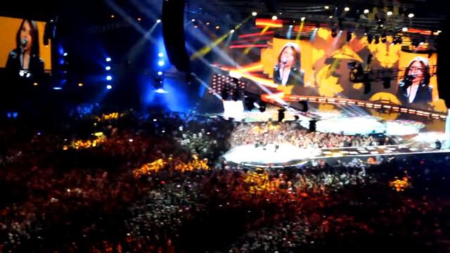 Лицей-Осень (Олипийский 09.03.13) смотреть онлайн