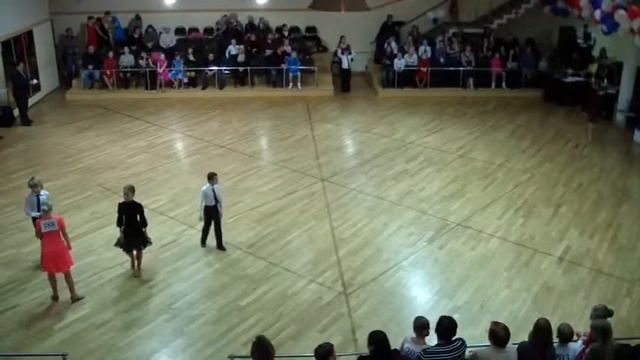 Кубок квикстепа соло все возраста финал смотреть онлайн