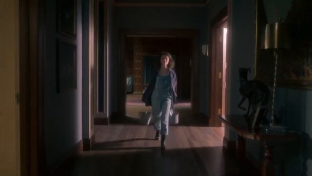 The Haunting of Bly Manor HIDDEN GHOSTS смотреть онлайн