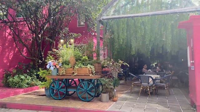 Seoul Diaries | Hanbok Photoshoot, Making Perfume, Starfield Library And Moving To Gangnam!