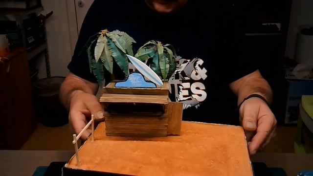 fin du montage de la ford plus dio avec palmier смотреть онлайн