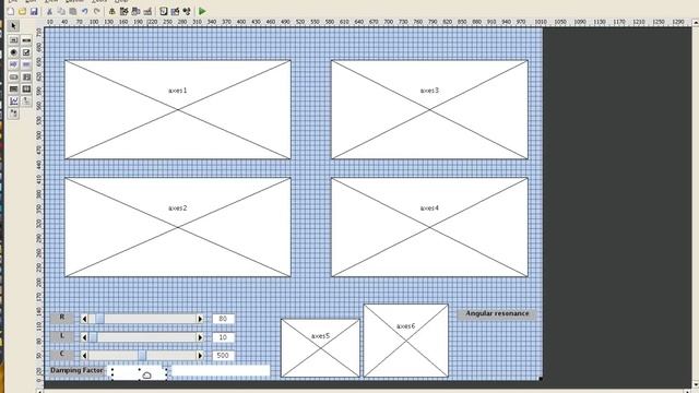 Design GUI for RLC Circuit Simulator In Matlab [FULL] смотреть онлайн