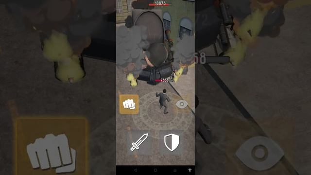 2 часть обзор на обновление в тойлет файт